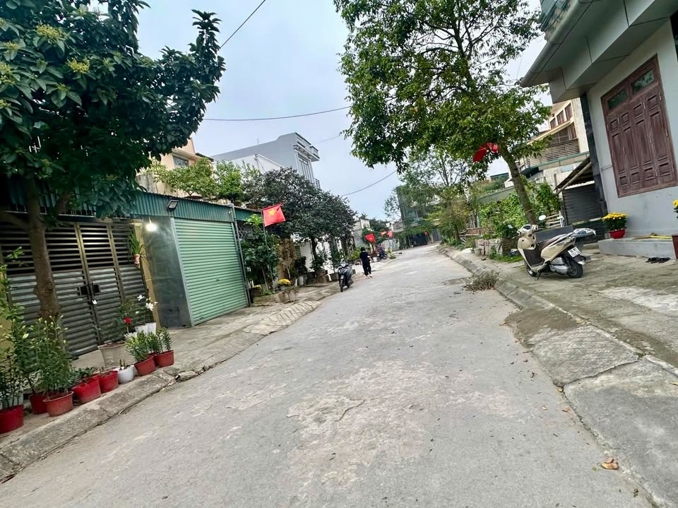 Đất nền Trường Sơn Sầm Sơn 104m² - Sổ đỏ chính chủ!