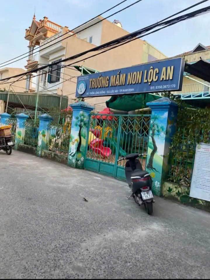 Đất nền Lộng Đồng Nam Định 50m² chỉ 800 triệu - Sổ đỏ chính chủ!