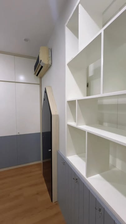 Cho thuê căn hộ Ngõ 319 Tam Trinh 110m² 12 triệu - Sẵn sàng ở ngay!