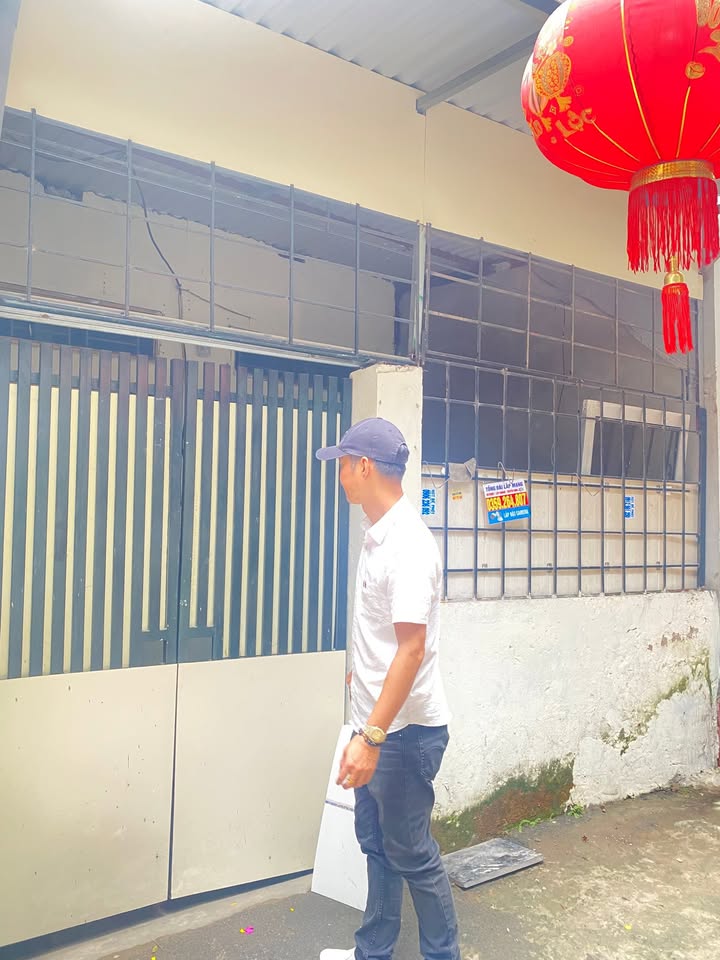 Nhà cấp 4 Khu đô thị Xala 35m² - Sẵn sàng ở ngay!