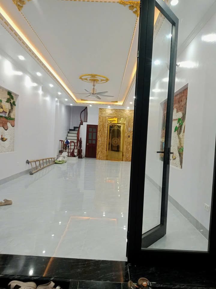 Mặt bằng Xa La, Hà Đông 55m² - Thích hợp KD ngay!