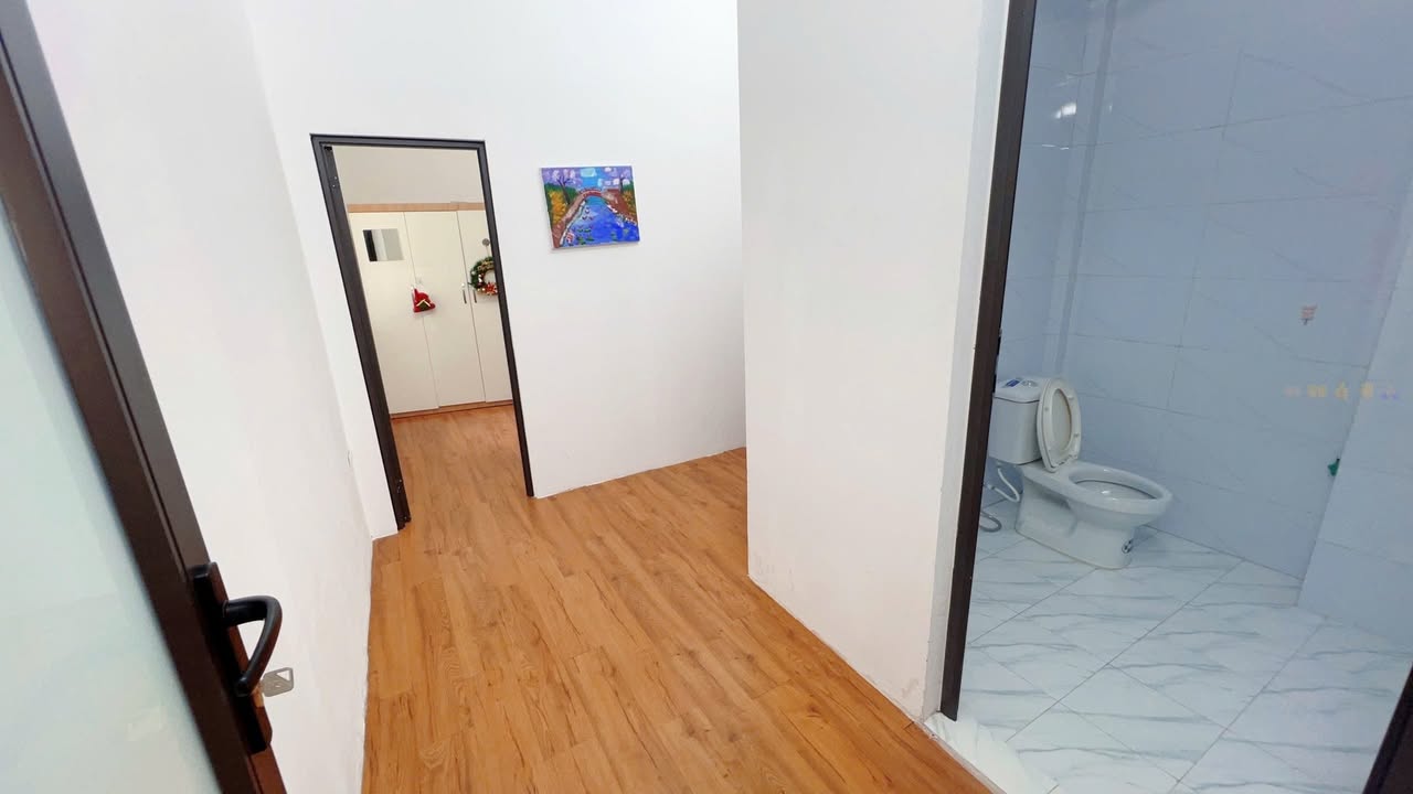 Căn hộ mini Hà Đông giá 3 triệu - Sẵn sàng ở ngay!