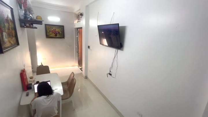 Nhà Riêng Ngõ Khâm Thiên 24m² - Vị Trí Đẹp Trung Tâm Đống Đa