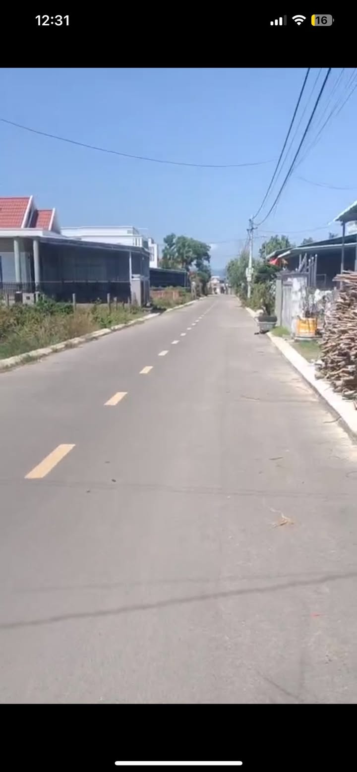 Đất nền Phù Cát 147m² - Sổ đỏ chính chủ, giá tốt 6xx triệu