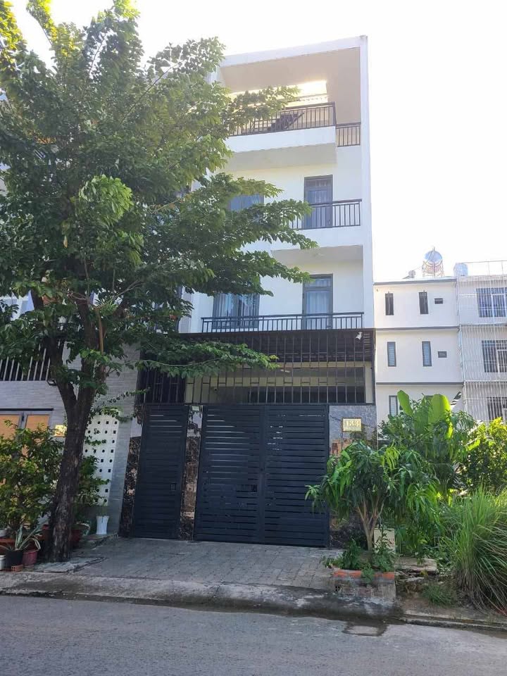 Cho thuê phòng trọ KDC Đại Phúc Green Villas, Bình Chánh - 4.2 Triệu/tháng