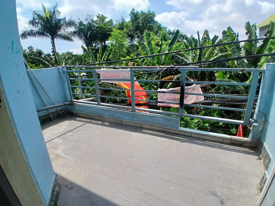 Nhà nguyên căn Đường 48, Thủ Đức 120m² - Sẵn sàng ở ngay!