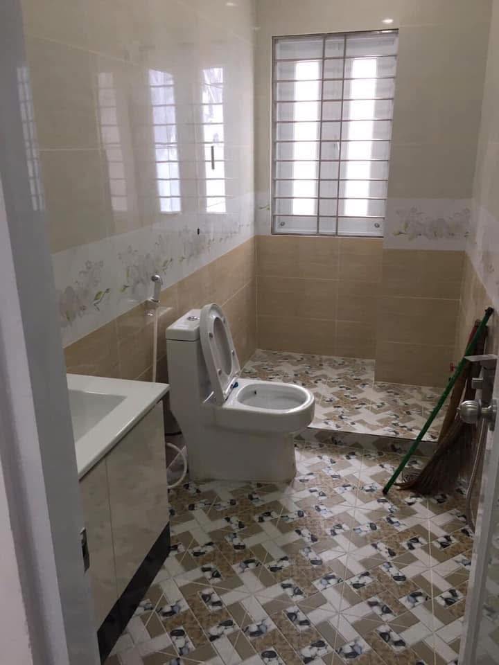 Cho thuê căn hộ 2PN đường Phan Anh, Bình Tân - Giá 6 triệu/tháng