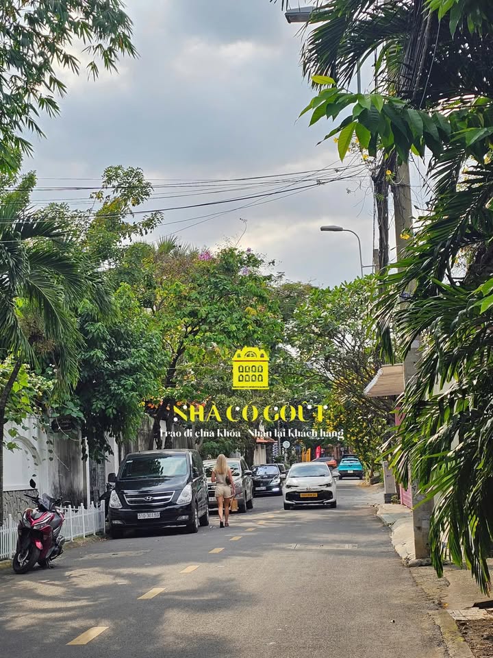 Mặt bằng Thảo Điền 40m² - Mặt tiền kinh doanh, vị trí đắc địa!