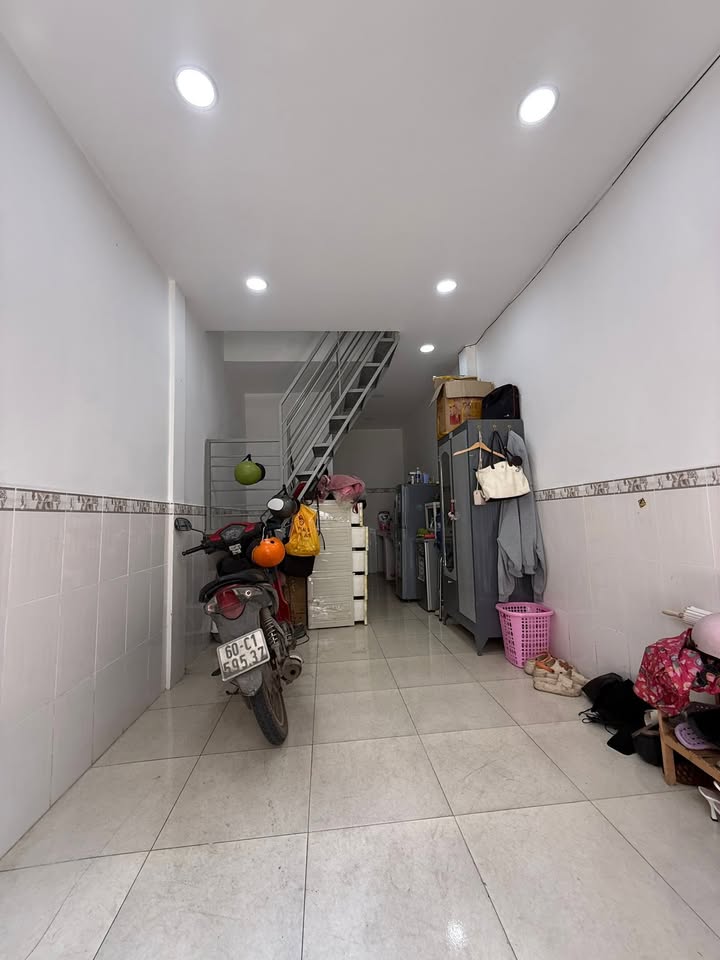 Cho thuê nhà 2PN Phan Tây Hồ, Phú Nhuận - 8.5 Triệu/Tháng