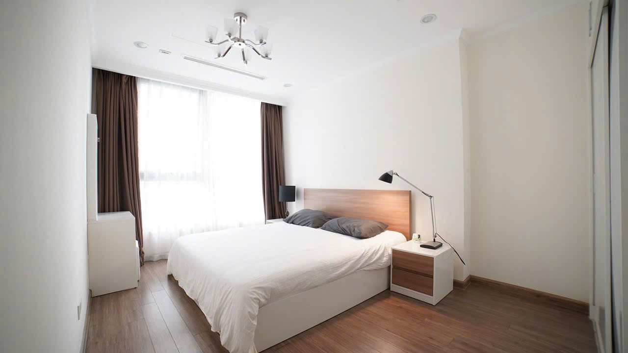 Căn hộ Landmark 5 Bình Thạnh 1PN 20 triệu - Full nội thất cao cấp!