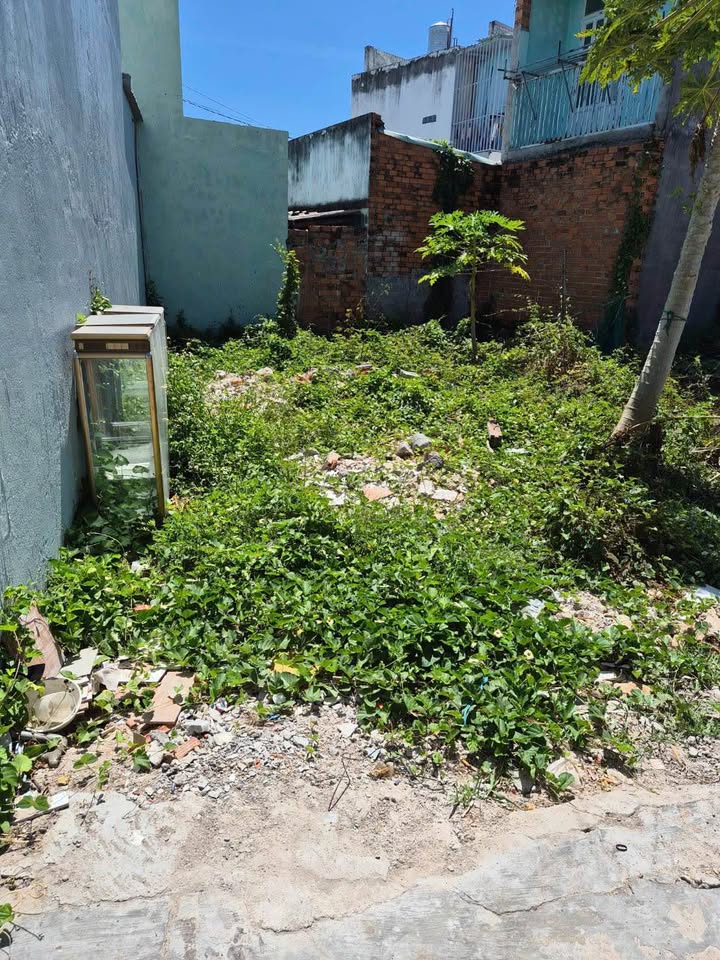 Đất Nền 81m² KDC Phú Tài, Phan Thiết - Sổ Đỏ Sẵn Sàng, Giá Chỉ 350 Triệu