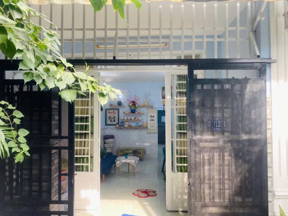 Nhà riêng Vĩnh Lộc A, Bình Chánh 38m² - Chính chủ, sẵn sàng ở!