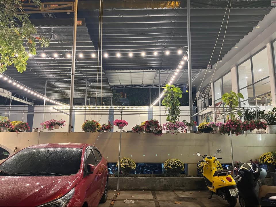 Mặt bằng Nguyễn Thị Minh Khai Nha Trang 300m² - Vị trí đắc địa!