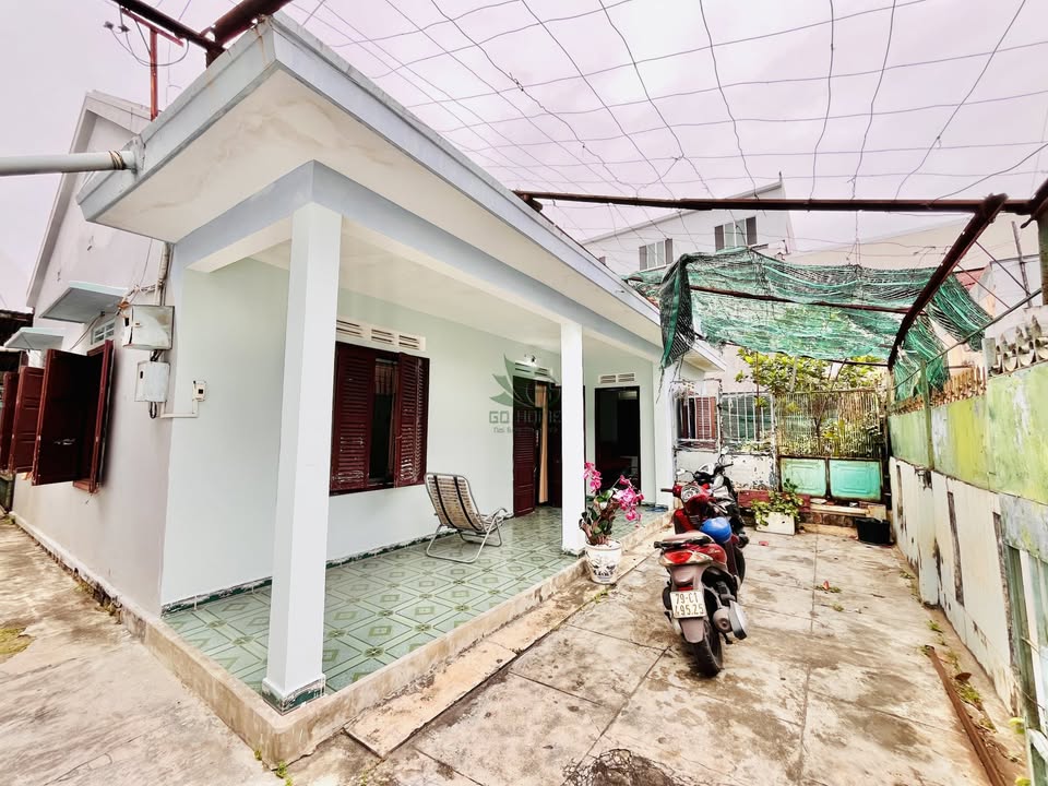 Nhà cho thuê Vĩnh Hải Nha Trang 150m² - Sẵn sàng ở ngay!