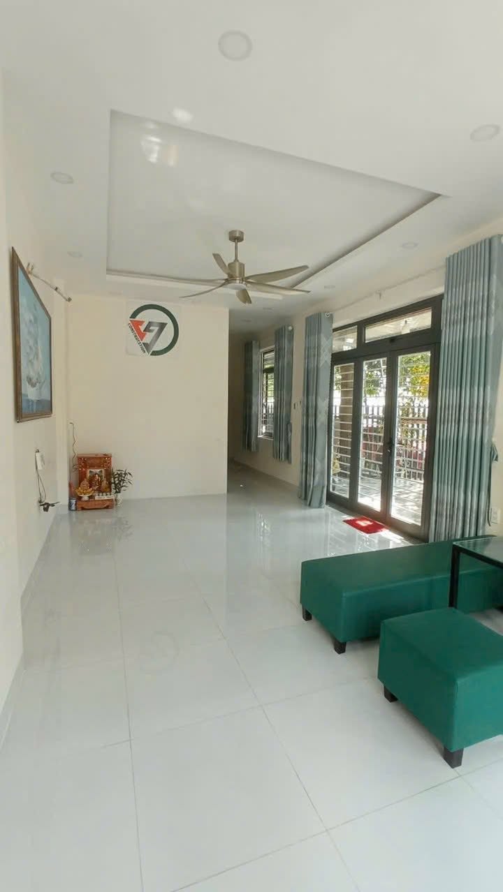 Mặt bằng KD/Văn phòng 45m² Phước Long, Nha Trang - Giá 4.5 triệu/tháng