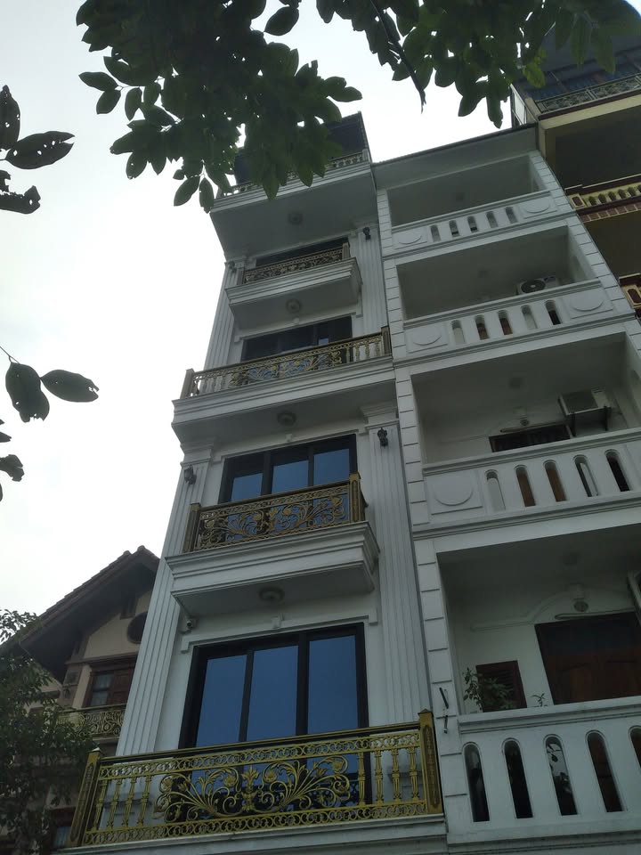 Nhà phố Tân Mai - Trương Định 61m² chỉ 16 tỷ - Mặt tiền kinh doanh đắc địa!