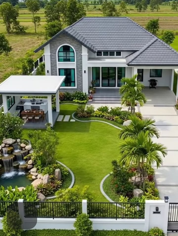 Bán đất vườn Tân Hiệp Hóc Môn 2.679m² - Nghỉ dưỡng lý tưởng!