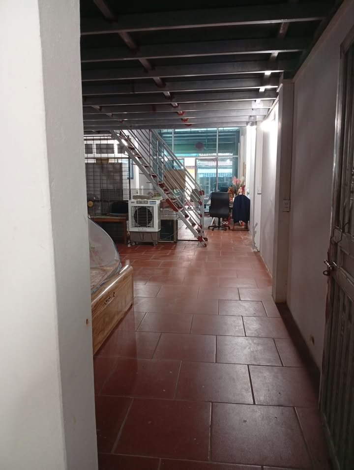 Nhà Nguyên Căn 2 Tầng 120m² Đông Mỹ, Thanh Trì - Kinh Doanh & Ở Đều Tuyệt