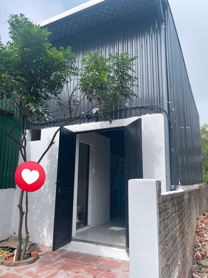 Nhà riêng Vĩnh Trung, Ngọc Hồi 50m² - Giá tốt hiếm có!