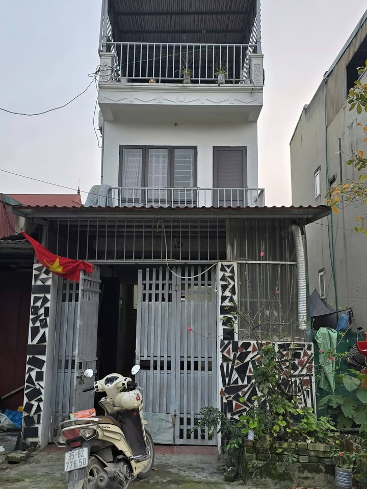 Nhà riêng Phú Diễn, Thanh Trì - Đường ô tô tránh, sẵn sàng ở ngay!