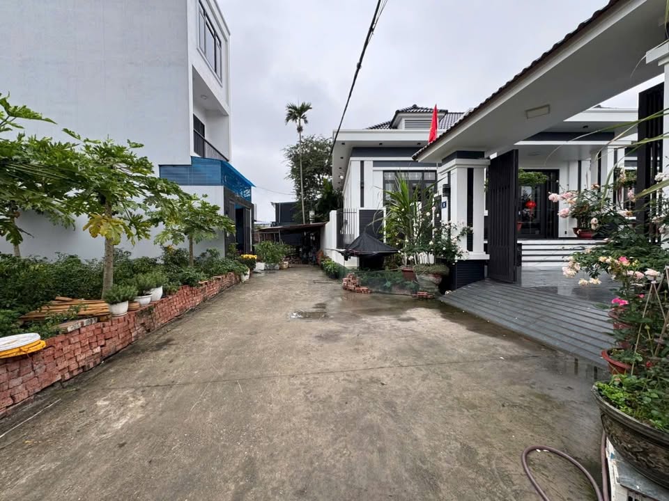 Nhà 62.7m² Đông Nam, An Dương, Hải Phòng - Giá chỉ 1.3 tỷ