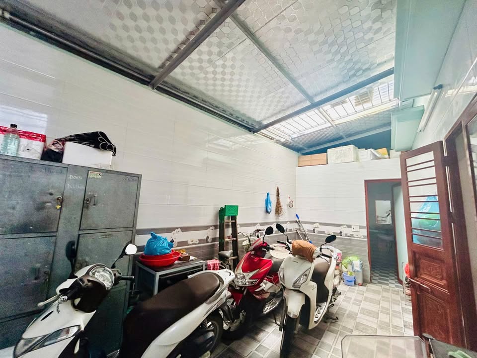 Nhà Riêng Dương Kinh 195m² - Full Nội Thất, Sẵn Sàng Ở Ngay!