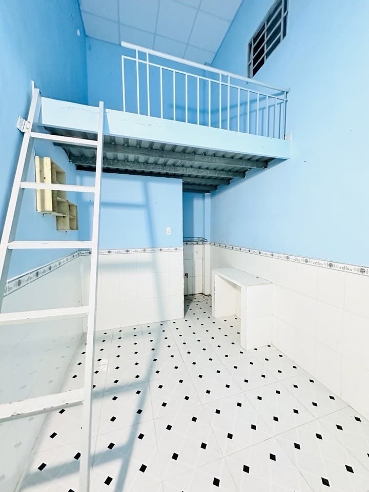 Nhà phố Tam Bình Thủ Đức 130m² giá 6 tỷ - Dòng tiền ổn định!