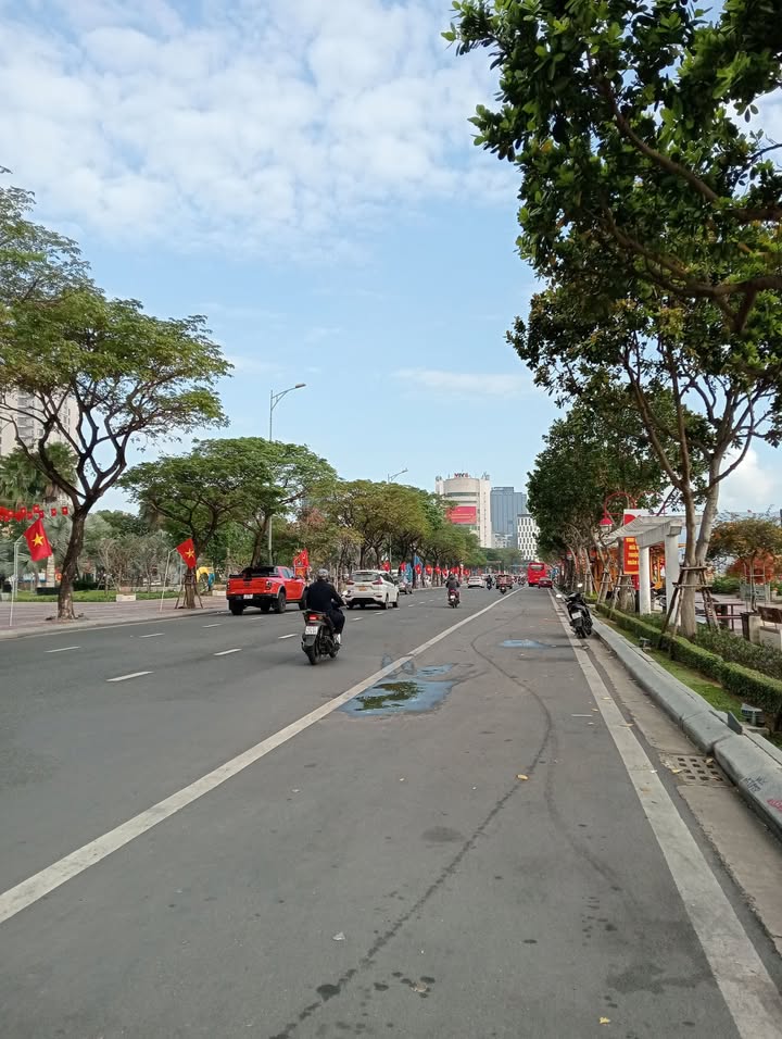 Nhà riêng Đỗ Xuân Hợp, Nam Từ Liêm 100m² - Giá tốt hiếm có!