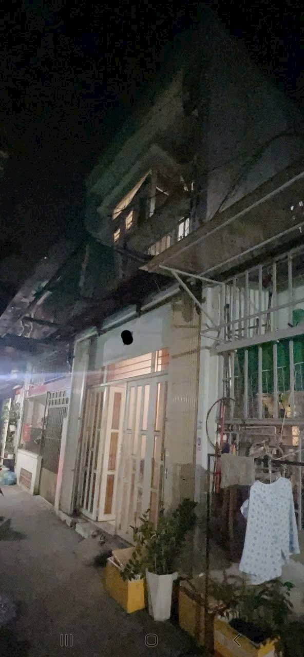 Nhà riêng Tân Phú 31m² giá 3.78 tỷ - Sẵn sàng ở ngay!