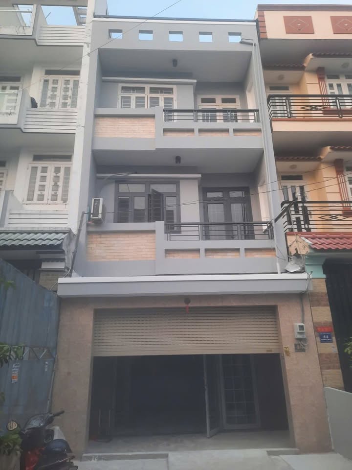 Nhà riêng KDC Tiến Thắng Bình Tân 70m² - Ô tô vào tận nhà!