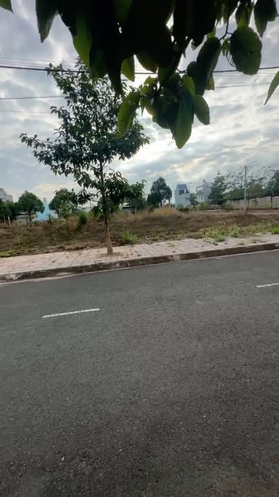 Đất nền Thị trấn Trảng Bom 100m² giá 1.6 tỷ - Sổ đỏ chính chủ