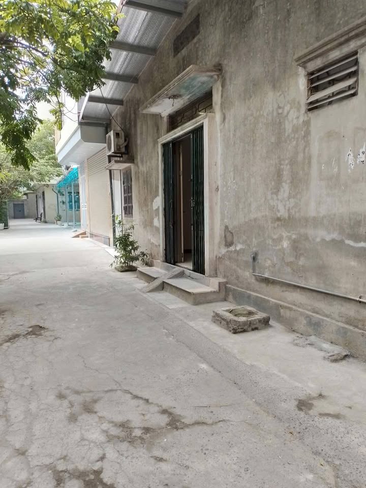 Nhà riêng Thanh Trì 50m² giá 4 triệu - Sẵn sàng ở ngay!