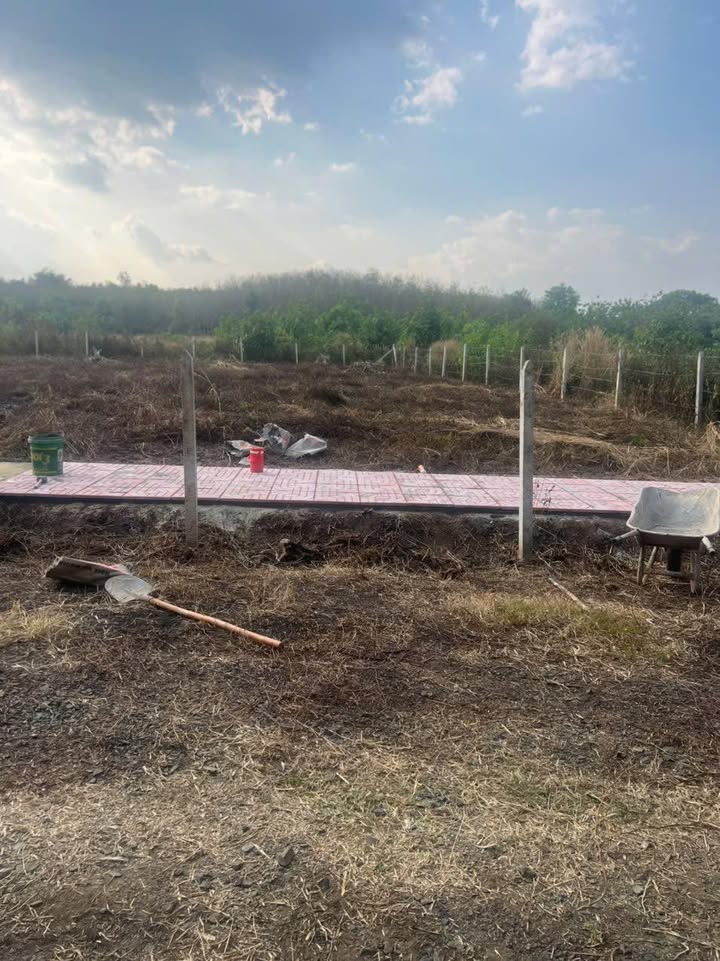 Đất nền Sóc Bưng, Thanh Mỹ 600m² giá 240 triệu - Giá tốt hiếm có!