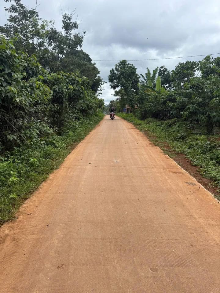 Đất nền Ea Tar Cư M'gar 320m² giá 299 triệu - Đất thổ cư 100%