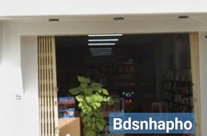 Nhà nguyên căn Phan Đăng Lưu, Hải Châu 162m² - Mặt tiền kinh doanh