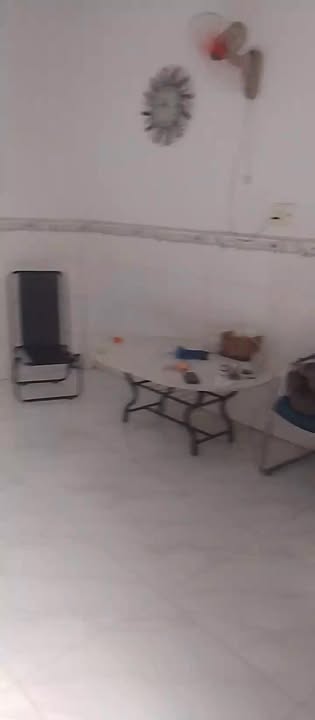 Bán nhà cấp 4 Hóc Môn 81m² giá 1.5 tỷ - Ô tô vào tận nhà!