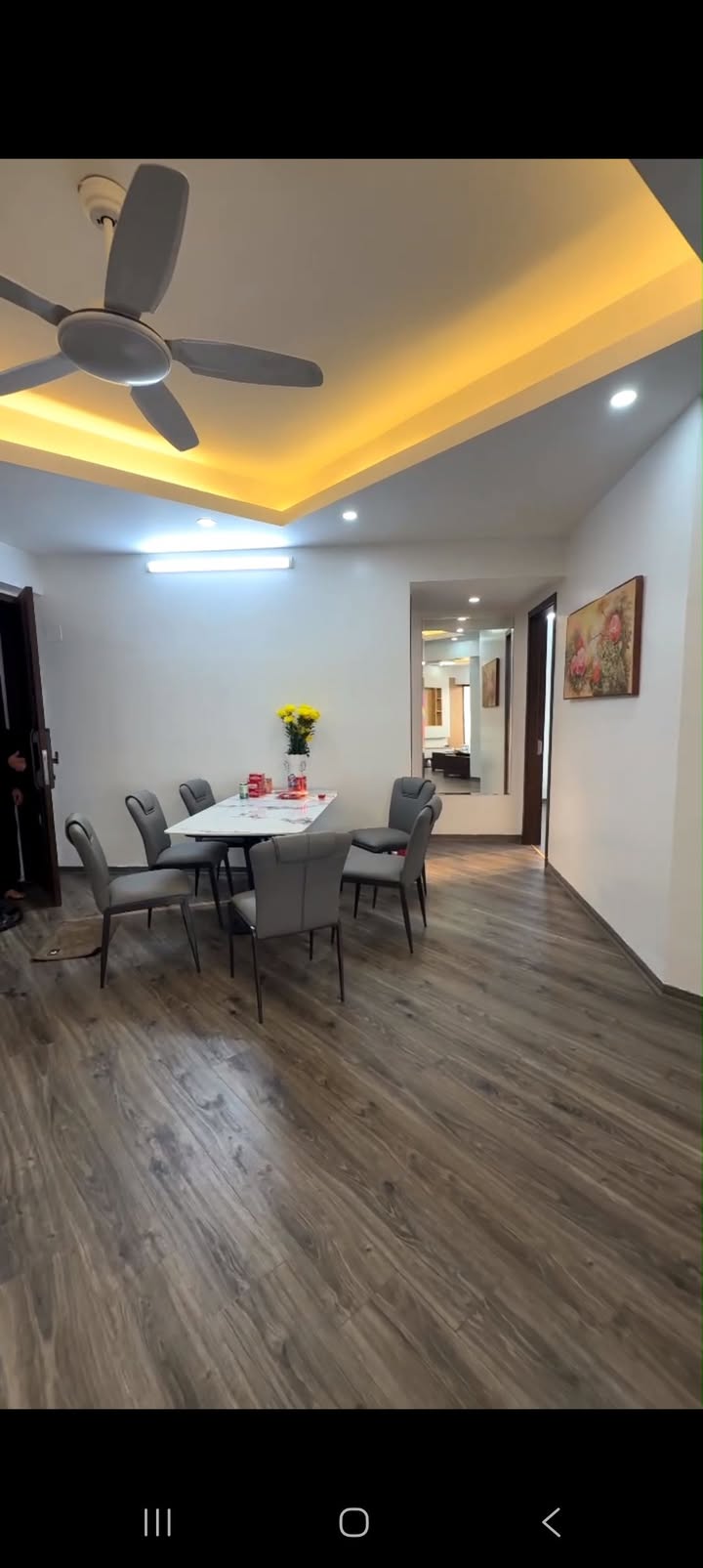 Căn hộ Việt Hưng Long Biên 100m² thỏa thuận - Bàn giao ngay