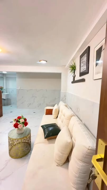 Bán nhà Quận 6 hẻm Hậu Giang 49m² 6 tỷ - Sẵn sàng ở ngay!