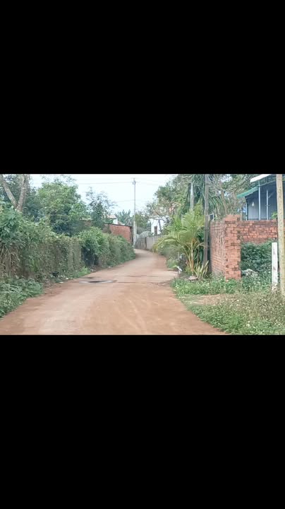 Nhà riêng Hẻm Trần Phú Ea Kar 150m² giá 1 tỷ - Giá tốt hiếm có!