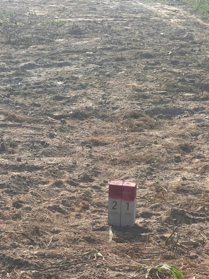 Đất nền Ea Kar Đắk Lắk 200m² giá 280 triệu - Hạ tầng hoàn thiện