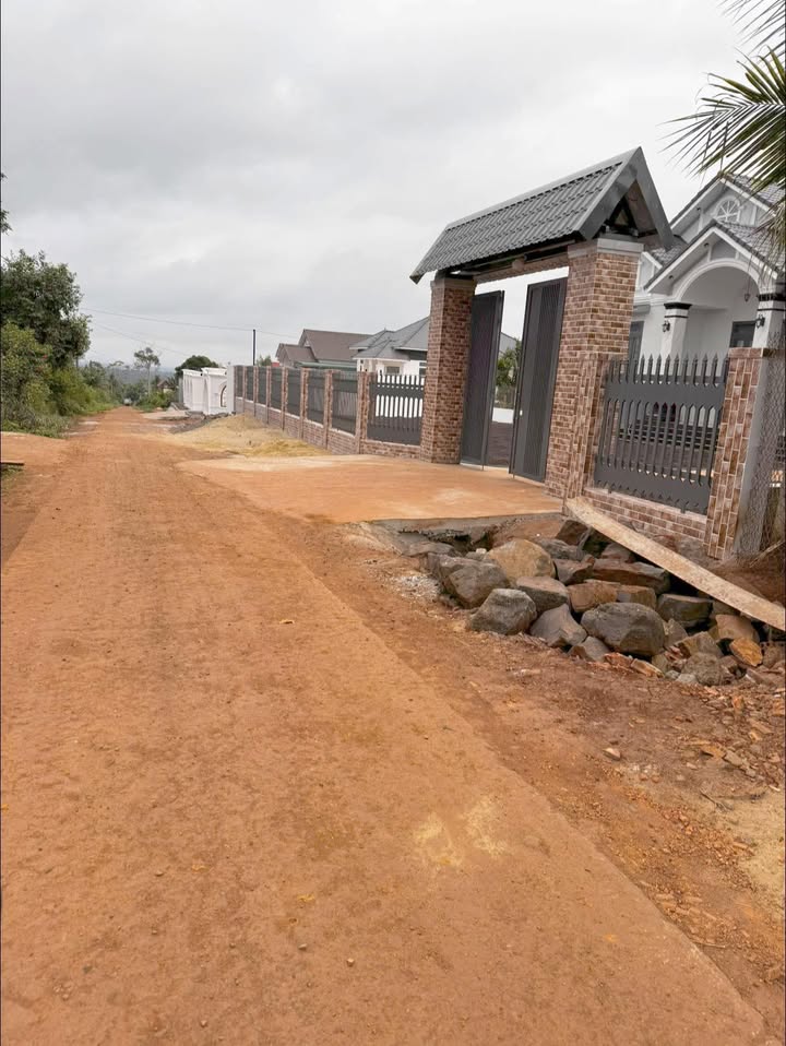 Đất nền Thị trấn Ea Kar, Đắk Lắk - 290m² - Giá 7xx Triệu - Đầu tư sinh lời