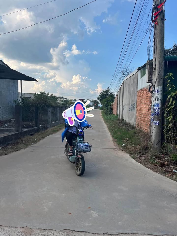 Đất nền Sổ đỏ Ea Đar, Đắk Lắk - 150m² - Giá chỉ 400 triệu