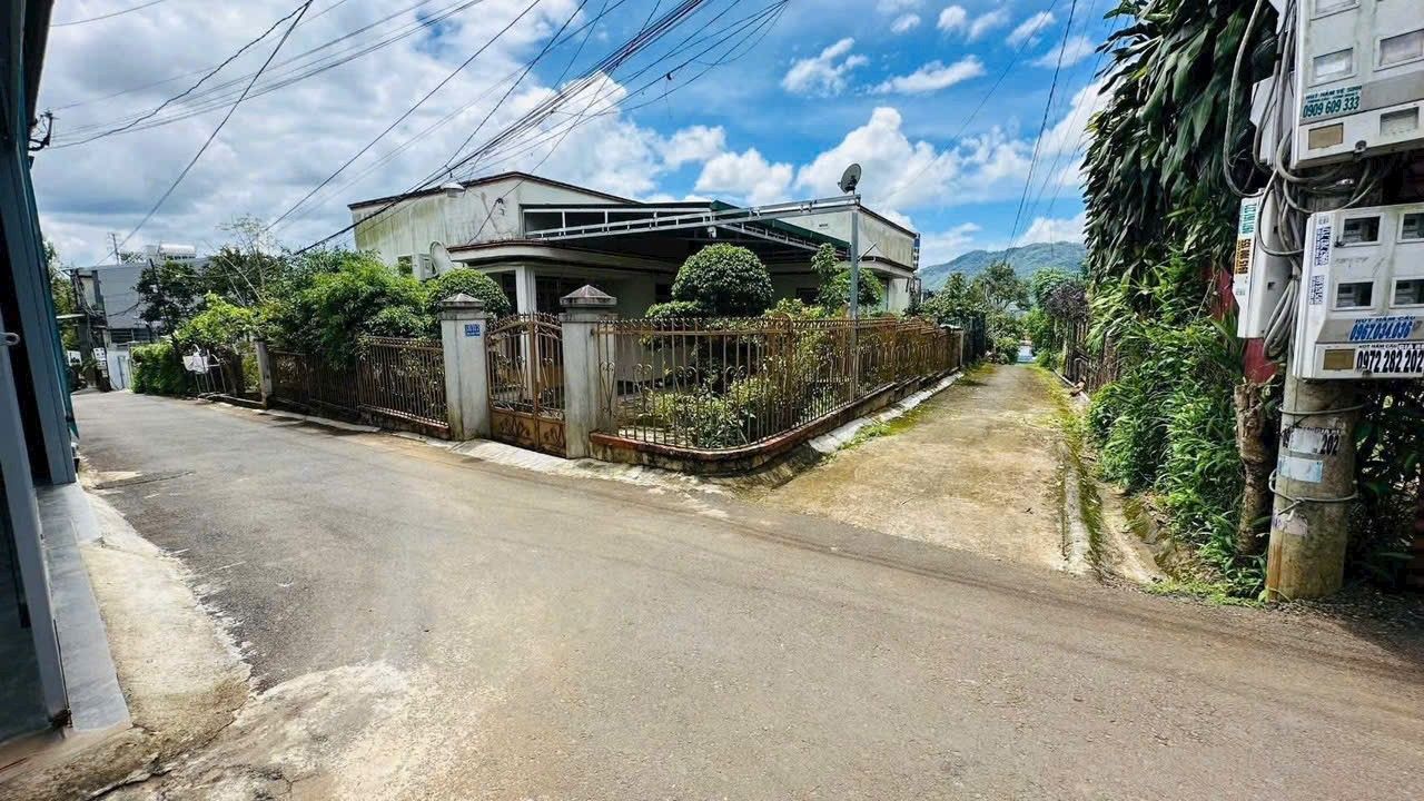 Đất nền Bảo Lộc 319m² Trần Quốc Toản – Sổ đỏ chính chủ, giá ngộp!