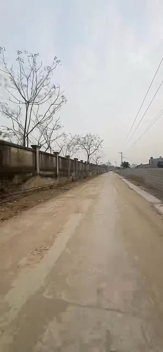 Đất nền Minh Lộc Hậu Lộc 153m2 - Tiềm năng tăng giá