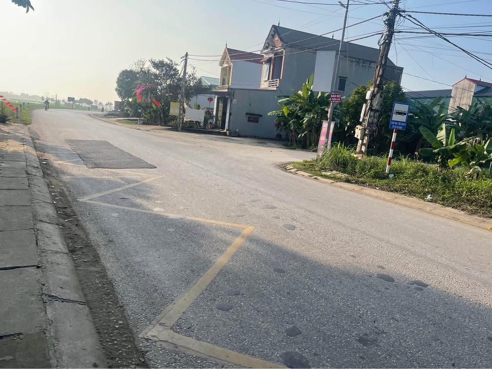 Đất nền QL47c Đông Sơn 198m² - Tiềm năng tăng giá vượt trội!