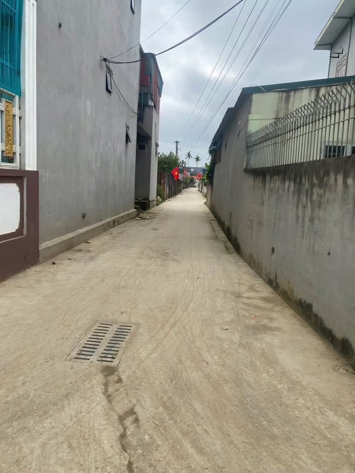 Đất nền Sầm Sơn 100m² - Tiềm năng tăng giá vượt trội!