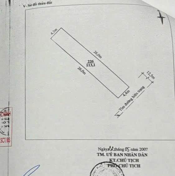 Nhà Phố Cổ Trường Thi - Kinh Doanh Đắc Lộc, 113m², 12 Tỷ