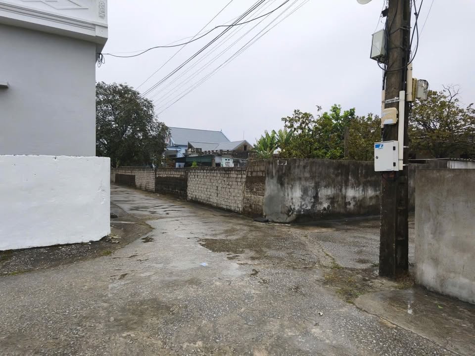 Bán Đất Đồng Đá, TP Thanh Hóa 120m² - Sổ Đỏ Sẵn Sàng