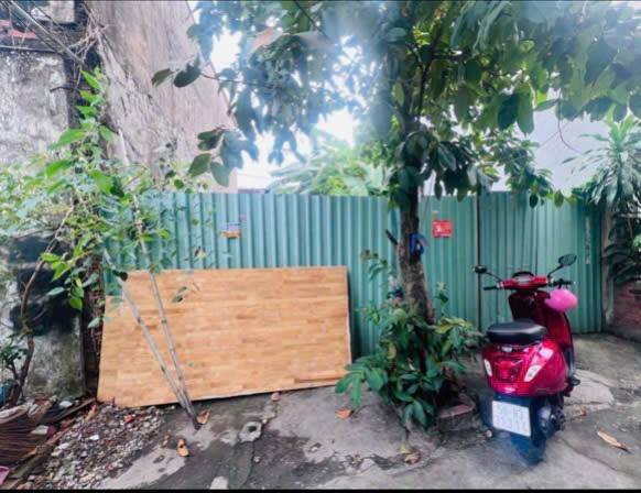 Đất nền KDC Hoàng Quốc Việt Q7 66m² chỉ 4 tỷ - Tiềm năng tăng giá