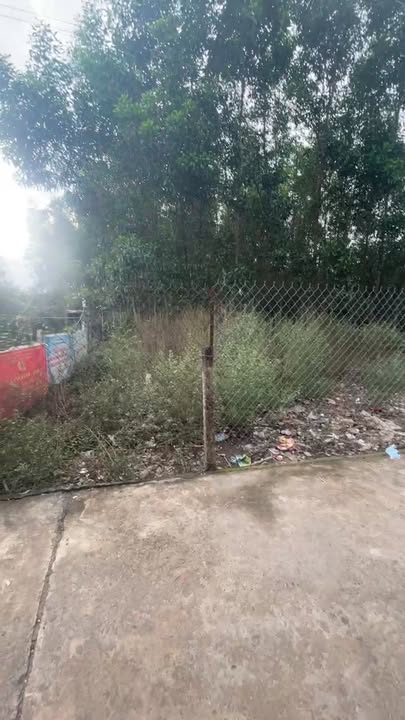 Đất nền Sông Trầu Trảng Bom 156m² - Sổ đỏ chính chủ!